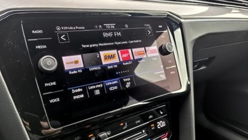 Volkswagen Passat B8 Variant Facelifting 2.0 TDI SCR 200KM 2022 Volkswagen Passat 2.0TDI 200KM ACC ASO Kamera Matr, zdjęcie 17