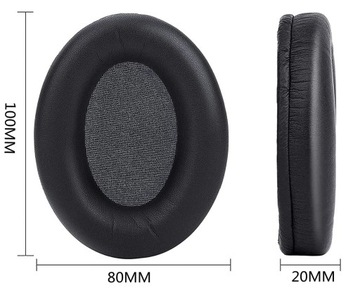 ПОДУШКИ-ГУБКИ АУШУШКИ ДЛЯ SONY WH-1000XM4