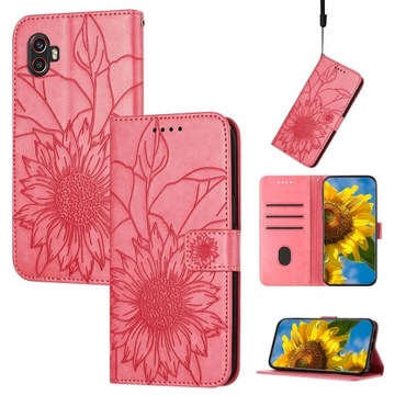 ETUI POKROWIEC DO SAMSUNG GALAXY XCOVER 6 PRO YGK1253