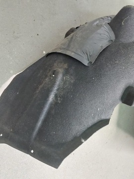 BMW 7 G11 G12 15 - PODBĚH ZADNÍ LEVÉ