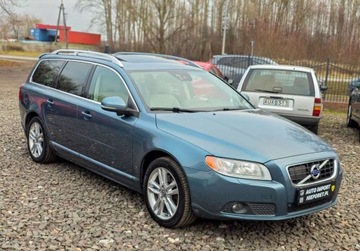 Volvo V70 III Kombi 2.5 T 231KM 2013 Volvo V70 SUMMUM 2,0T 213KM R5 Kamera Wentylowane 2.5 Benzyna 231KM, zdjęcie 36