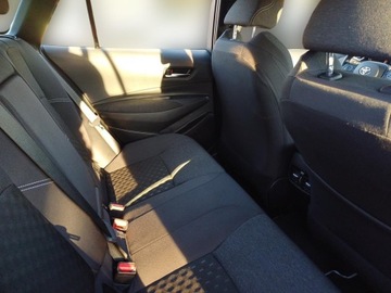 Toyota Corolla XII TS Kombi Facelifting 1.8 Hybrid 140KM 2023 Toyota Corolla 1.8 Hybrid Comfort Seria E21 (2019-, zdjęcie 9