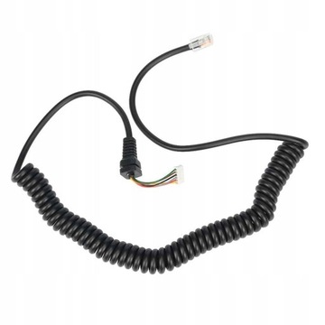 Кабель микрофонной линии для Yaesu MH-48A6J