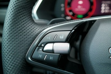 Skoda Octavia IV Liftback 1.5 TSI EVO 150KM 2026 Škoda Octavia Skoda Octavia Sportline Combi 1.5, zdjęcie 15