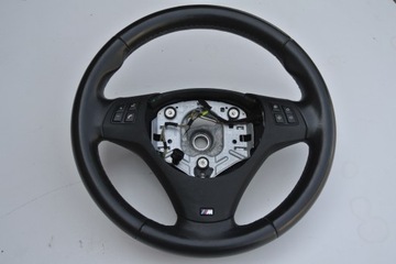 BMW E90 E92 E93 M3 KIEROWNICA