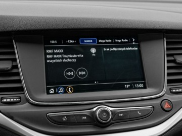 Opel Astra K Sportstourer Facelifting 1.2 Turbo 130KM 2021 Opel Astra GD1V004#1.2 T Edition Cz.park 2 stref, zdjęcie 18