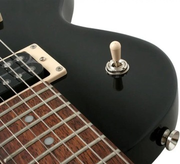 Электрогитара Cort CR100 BK