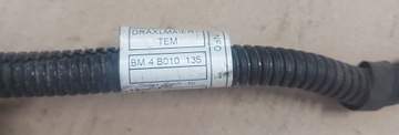 BMW 118I 1.6 17R F20 PŘÍVOD KLIMATIZACE