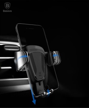 автомобильный держатель для Samsung Galaxy s8 s9 s10