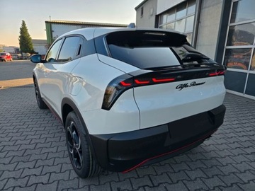 Alfa Romeo Junior 2025 ALFA ROMEO Junior Ibrida Speciale Suv 1.2 (145KM) 2025, zdjęcie 4