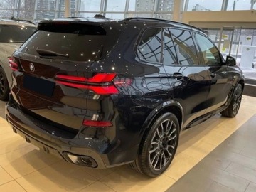 BMW X5 G05 SUV Facelifting 3.0 30d 298KM 2025 BMW X5 xDrive30d Sport Suv 3.0 (298KM) 2025, zdjęcie 2