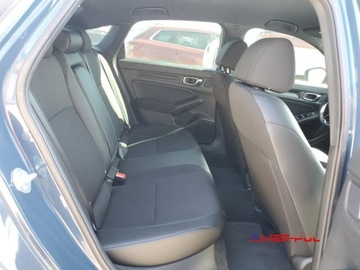 Honda Civic XII 2025 Honda Civic 2025 2.0L Hybrid Sport FWD 2.0 Benzyna 158KM, zdjęcie 10