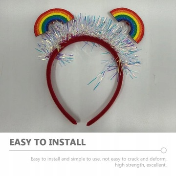 Opaska męska Opaska do włosów Opaska dla