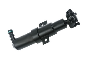 LEWY SPRYSKIWACZ REFLEKTORA LAMPY PASSAT B6 06-11