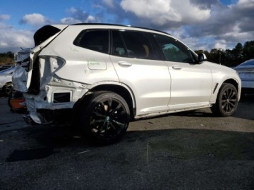 BMW X3 G45 2024 BMW X3 xDrive30i 2024 2.0l 2.0 Benzyna 248KM, zdjęcie 3