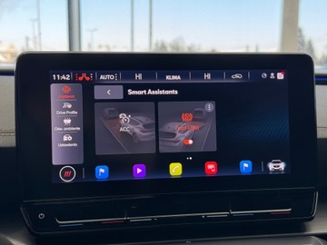 Cupra Formentor Crossover 1.5 TSI 150KM 2023 Cupra Formentor 1.5 TSI DSG / Pakiet Comfort+ / AC, zdjęcie 32