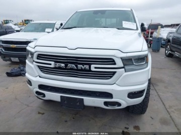  RAM 1500 LARAMIE 4X4 57 BOX 2022 5.7 Benzyna 395KM, zdjęcie 1