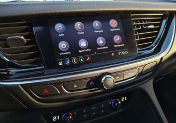 Opel Insignia II Grand Sport Facelifting 2.0 Diesel 174KM 2022 Opel Insignia 2.0 CDTI 174 KM wersja ELEGANCE - automat - FV23 2.0 Diesel, zdjęcie 17