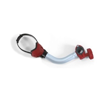 Uchwyt rowerowy Bike-Block Pro 2 Red Fiamma W-wa