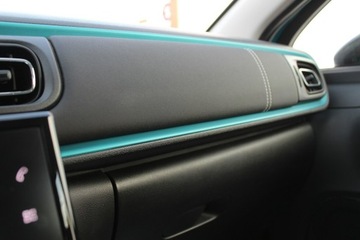 Citroen C3 III Hatchback Facelifting 1.2 PureTech 83KM 2020 Citroen C3 Salon Polska 1-właściciel Serwisowany GWARANCJA SelectCar+, zdjęcie 28