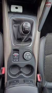 Renault Kadjar Crossover 1.6 TCe Energy 163KM 2017 Renault Kadjar Navi Parktronik Keyles Klimatronik Polskory Alu19 LED Serwi, zdjęcie 24