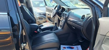 Opel Antara 2010 Opel Antara Duża Navi, zdjęcie 10