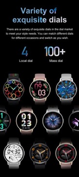 Умные часы Bluetooth-браслет