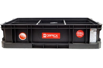Система QBRICK Tool BOX TWO BOX 100 FLE