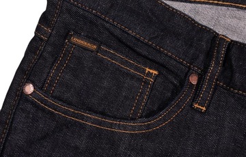 G-STAR spodnie LINDBERGH jeans TAPERED _ W36 L30