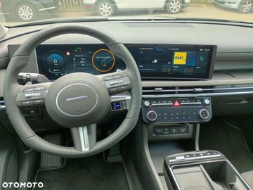 Hyundai Tucson IV 2025 Hyundai Tucson 1.6 T-GDi 48V Executive 2WD DCT 1.6 Hybryda, zdjęcie 12