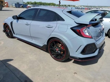 Honda Civic X 2019 Honda Civic 2019 HONDA CIVIC TYPE-R TOURING, s..., zdjęcie 2