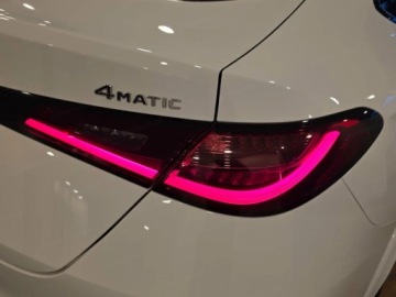 Mercedes GLC C254/X254 SUV 2.0 200d 163KM 2026 GLC Coupe 200 d 4-Matic AMG Line 1.9 (moc 163 KM) 2026, zdjęcie 5