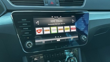 Skoda Superb III Liftback Facelifting 2.0 TDI 190KM 2019 Skoda Superb diesel, automatyczna, napęd 4x4 (dołą, zdjęcie 14