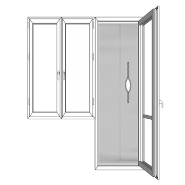 УПЛОТНИТЕЛЬ ОКОН ДЛЯ ПЕРЕНОСНЫХ КОНДИЦИОНЕРОВ