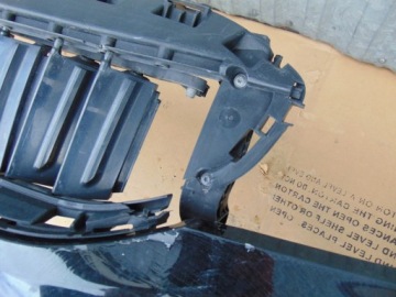 Priekinis bamperis BMW G20 G21 – nuotrauka 9
