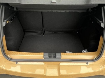 Dacia Sandero III Hatchback 5d 1.0 TCe ECO-G 100KM 2025 Od ręki - Stepway Expression LPG 1.0 TCe 100KM / Pakiet Thermo, Parking, zdjęcie 11