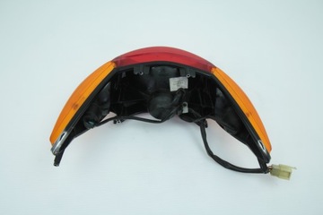 HONDA CBF 600 04-07 PC38 LAMPA TYŁ