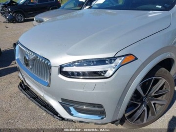 Volvo XC90 II 2024 Volvo XC 90 2024r, B6 Plus, 4x4, 2.0L 2.0 Benzyna 295KM, zdjęcie 3