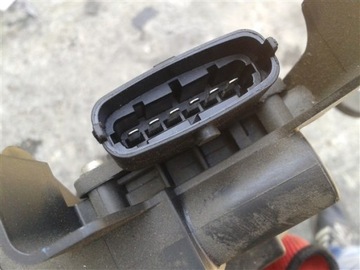 ГАЗОВЫЙ ПОТЕНЦИОМЕТР FIAT BRAVO II 1.9 JTD 517856400