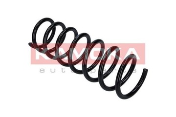 ПРУЖИНА ПОДВЕСКИ FORD FOCUS C-MAX 03-07 T DIM