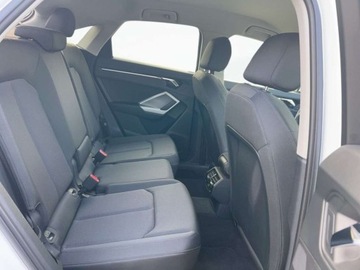 Audi 2020 Audi Q3 Sportback S Line Reflektory LED Apple CarPlay Android Auto Lane i, zdjęcie 11