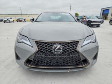 Lexus RC 2023 Lexus RC 300 F Sport 2023 2.0 Benzyna 241KM, zdjęcie 5