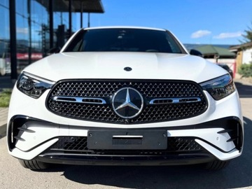 Mercedes GLC C254/X254 Coupe 2.0 300 258KM 2025 GLC Coupe 300 4-Matic AMG Line 2.0 (258KM) 2025, zdjęcie 1