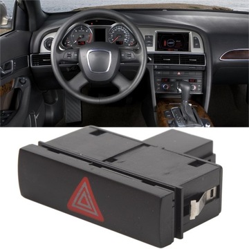 Переключатель системы сигнализации 4F0941509