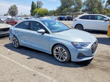 Audi A3 2026 Audi A3 Limousine Premium 2026 2.0 Benzyna 201KM, zdjęcie 4
