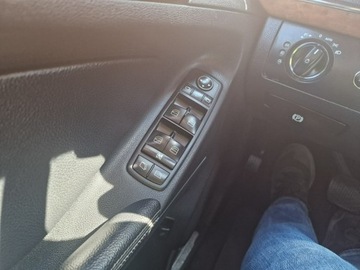 Mercedes Klasa GL X164 Off-roader 450 4MATIC 340KM 2007 Mercedes GL 450 4.7 V8 340 KM 4-Matic, DVD,, zdjęcie 10