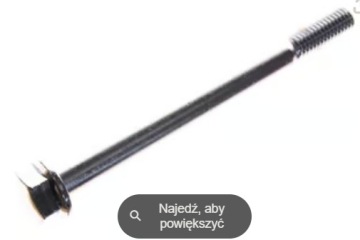 HONDA OEM ŚRUBA | 90127-126-900