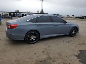 Honda 2022 Honda Accord Touring 2022 2.0l 2.0 Hybryda 212KM, zdjęcie 3