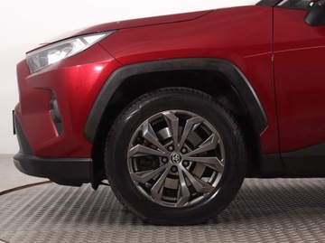 Toyota RAV4 V 2022 Toyota RAV 4 2.0 Valvematic, Salon Polska, 4X4, zdjęcie 14