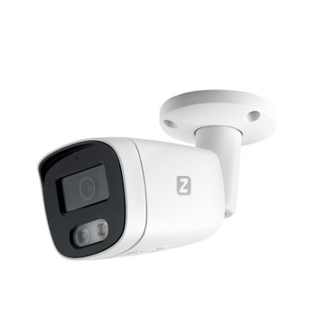 Уличная IP-камера PoE B5 5 Мп 30 м ИК, 2,8 мм + АУДИО IP67 МЕТАЛЛ